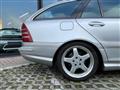 MERCEDES CLASSE C SW Kompressor cat S.W. Avantgarde Evo*GPL*