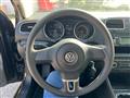 VOLKSWAGEN Golf 5p 2.0 tdi Comfortline