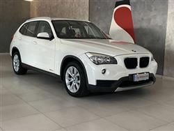 BMW X1 sDrive18d