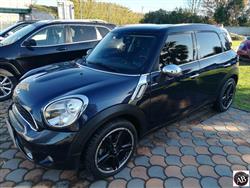 MINI Countryman Cooper SD Countryman