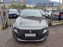 PEUGEOT 208 PureTech 75 Stop&Start 5 porte Active