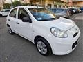 NISSAN MICRA 1.2 12V 5 porte Comfort