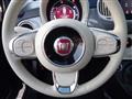 FIAT 500 1000 HYBRID 70 CV NAVI CARPLAY CLIMAUTO PDC TETTO