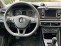 VOLKSWAGEN POLO 1.6 TDI 5p. Trendline BlueMotion Technology