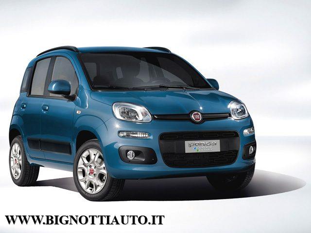 FIAT PANDA 1.0 FireFly S&S Hybrid ok Neopatentati