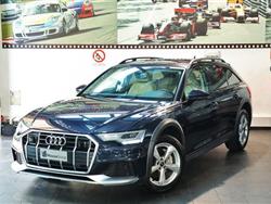 AUDI A6 ALLROAD 40 TDI Quattro S-Tronic