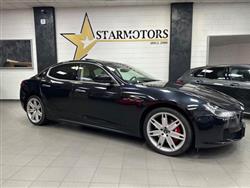 MASERATI GHIBLI V6 Diesel Granlusso Tetto Euro6 * No SuperBollo *