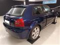 AUDI A3 1.8 TURBO 210cv QUATTRO COME NUOVA TUTTA ORIGINALE