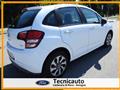 CITROEN C3 1.2 VTi 82 Seduction GPL *NEOPATENTATO*