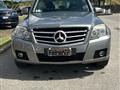 MERCEDES CLASSE GLK CDI 2WD aut. BlueEFFICIENCY Sport