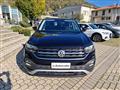 VOLKSWAGEN T-CROSS 1.6 TDI DSG SCR Style BMT