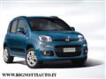 FIAT PANDA 1.0 FireFly S&S Hybrid ok Neopatentati