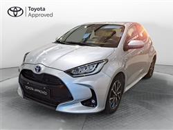 TOYOTA YARIS 1.5 Hybrid 5 porte Trend