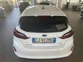 FORD FIESTA 1.0 Ecoboost Hybrid 125 CV 5 porte ST-Line