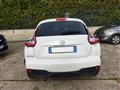 NISSAN JUKE 1.6cc BUSINESS 113cv NAVI CERCHI IN LEGA