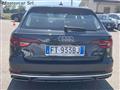 AUDI A4 AVANT Avant 2.0 tdi S line edition 190cv - targa FT933BJ