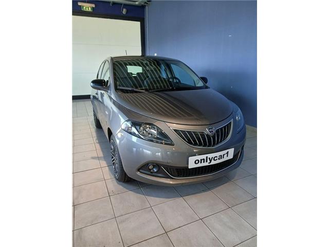 LANCIA YPSILON 1.2 69 CV 5 porte GPL Gold