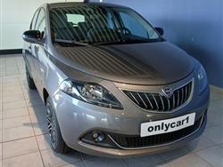 LANCIA YPSILON 1.2 69 CV 5 porte GPL Gold