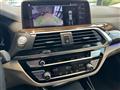 BMW X3 xDrive20d 48V Luxury - IVA ESPOSTA