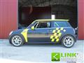 MINI 3 PORTE JCW R56 Racing Pronta gara / Passaporto elettronico