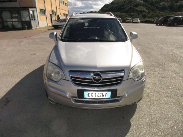 OPEL Antara 2.0 tdi COSMO AUTOMATICA  FULL OPTIONAL