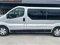 RENAULT TRAFIC T29 2.5 dCi/150 PC-TN Passenger Pack DPF