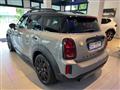 MINI COUNTRYMAN HYBRID 1.5 Cooper SE Yours Countryman ALL4 AUTOMATICA