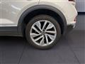 VOLKSWAGEN T-ROC 2022 1.5 tsi Style dsg