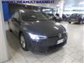 VOLKSWAGEN GOLF 1.0 eTSI EVO DSG Hybrid Garanzia 24 mesi Promo