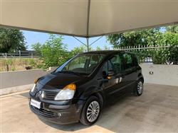 RENAULT MODUS 1.2 16V  OK NEOP. PRIMO PREZZO ESTERNA NON BELLA