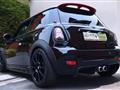 MINI R 56 con Kit OM JCW 192 CV JCW