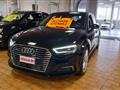 AUDI A3 SPORTBACK SPORTBACK e-tron S tronic Admired