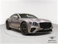 BENTLEY CONTINENTAL GT W12 Speed