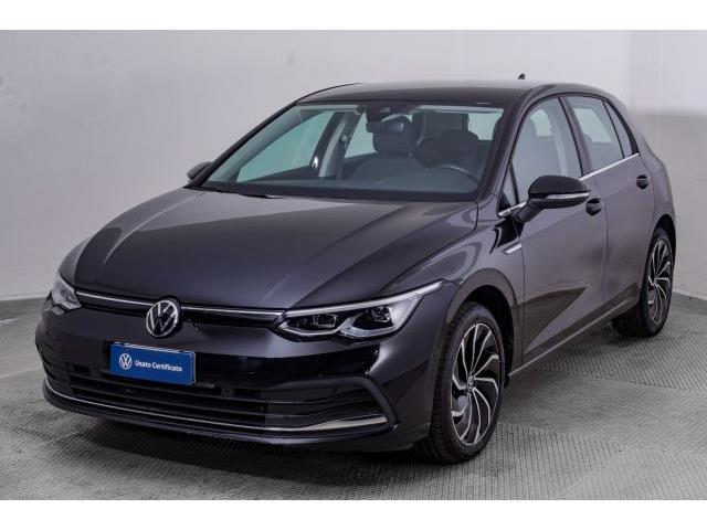 VOLKSWAGEN GOLF 1.5 TSI EVO ACT Life