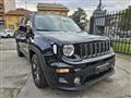 JEEP RENEGADE 1.3 T4 DDCT GPL VAN 2 POSTI