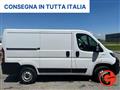 FIAT DUCATO 30 2.3 MJT 120 CV EURO 6D-TEMP(PC-TN L1H1)SENSORI-