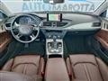 AUDI A7 Sportback Sportback 3.0 tdi Business Plus quattro TAGLIANDATA!