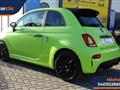 ABARTH 595C 1.4 Turbo T-Jet 180 CV Competizione