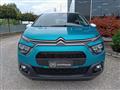 CITROEN C3 PureTech Shine "NEOPATENTATI"