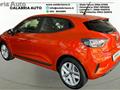 RENAULT NEW CLIO TCe 100 CV GPL 5 porte Evolution