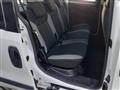 FIAT DOBLÒ 1.4 T-Jet 16V METANO Easy IVA ESPOSTA KM CERTIFIC