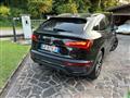 AUDI Q5 SPORTBACK SPB 40 TDI quattro S tronic S line