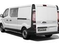 RENAULT TRAFIC T29 2.0 dCi 150CV PL-TN-DC Furgone Energy Start