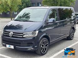 VOLKSWAGEN CARAVELLE 2.0 TDI 204CV DSG 4 Motion PC Comfortline