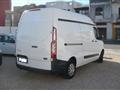 FORD TRANSIT CUSTOM Transit Custom 270 2.0 TDCi 130 PC Furgone Titanium