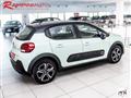 CITROEN C3 PureTech 83 Cv Shine km 7.000 Ok Neopatentati