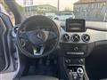 MERCEDES CLASSE B d Automatic Sport