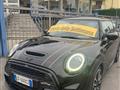 MINI 3 PORTE JCW 2.0 Cooper S JCW