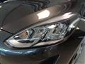 FORD FIESTA 1.1 75 CV 5 porte Connect