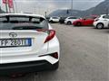 TOYOTA C-HR 1.2 Turbo Active